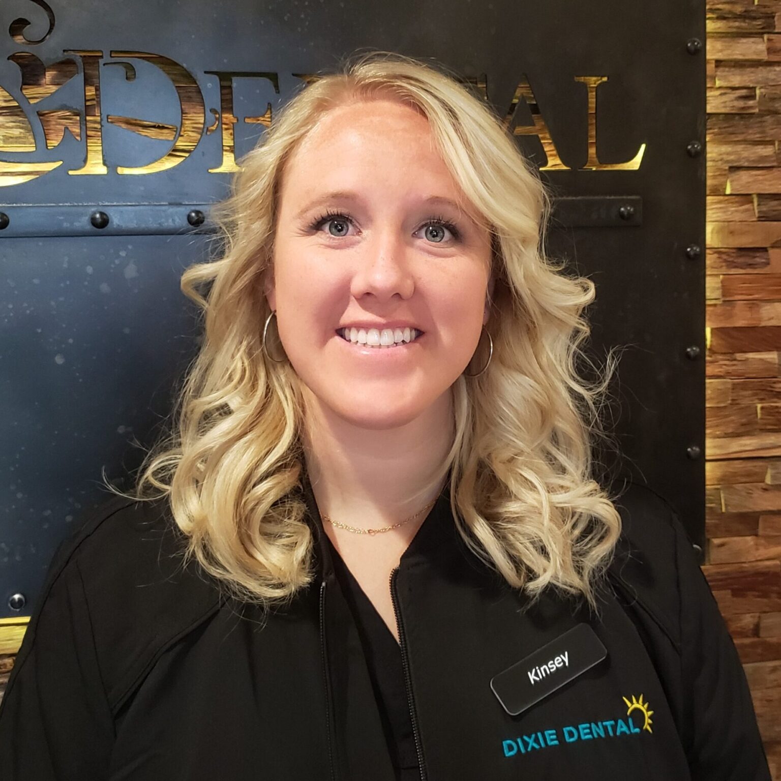 Meet The Team Dixie Dental Family and Cosmetic Dentistry